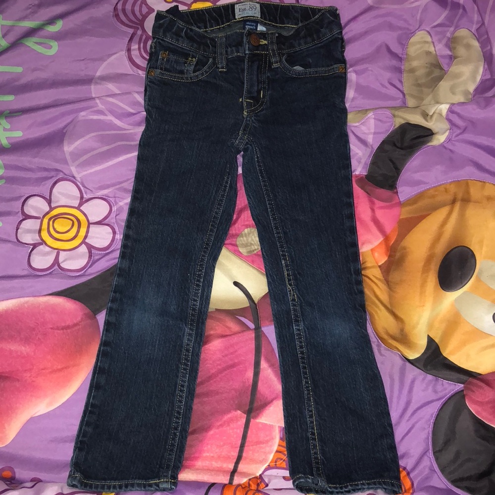 Jeans children’s place